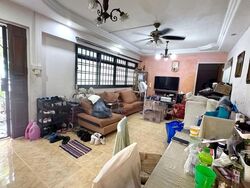 Blk 700B Ang Mo Kio Avenue 6 (Ang Mo Kio), HDB 4 Rooms #547059071